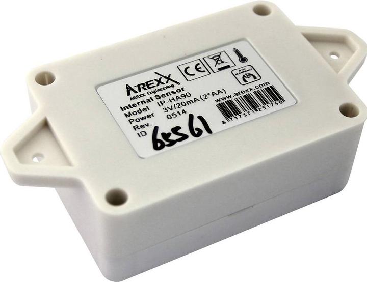 Produktbild Arexx Ipha