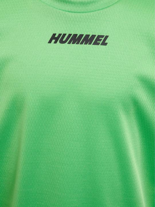 Actual product image hummel hmlMULTI PL JERSEY KIDS (164)