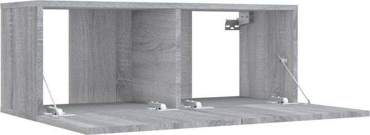 Produktbild VidaXL Owen (80 x 30 x 30 cm)
