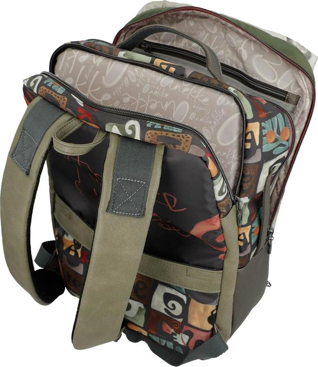 Produktbild Anekke Muse Travel Backpack (23 l)