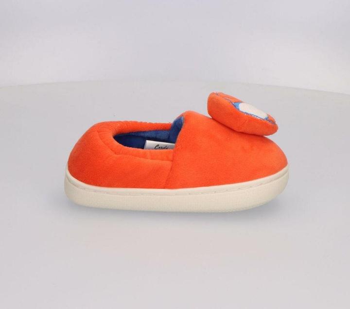 Actual product image Hausschuhe Spidey Rot (22, 23)