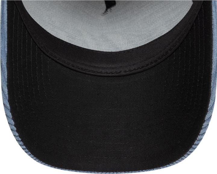 Produktbild New Era A-Frame Trucker Cap - PATTERN CORD VR46 (One Size)