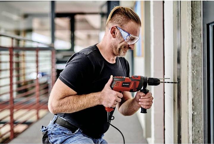 Actual product image Einhell TC-ID 720/1 E Kit (Electrical connection)