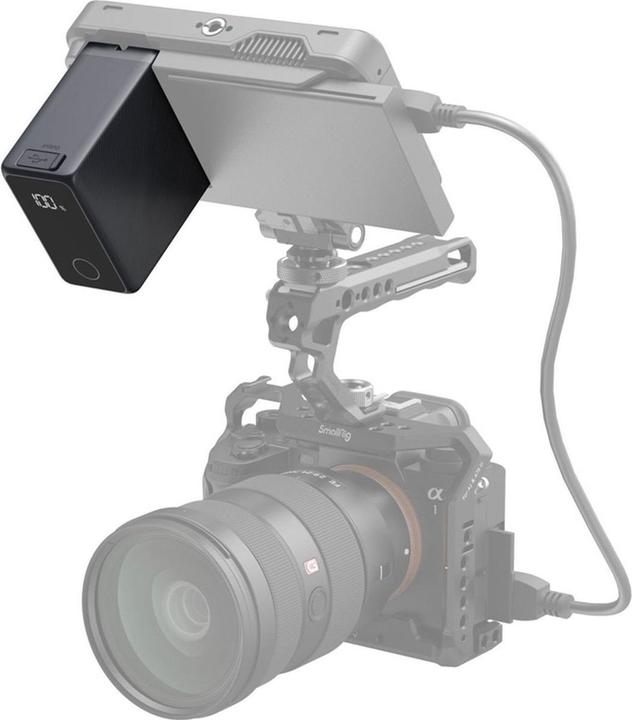 Produktbild SmallRig NP-F970 (Kamera Akku)