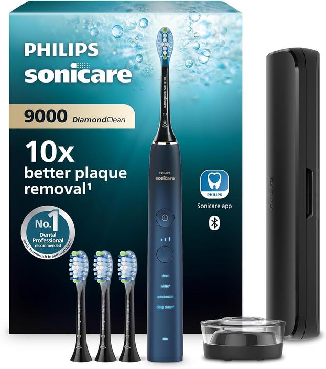 Produktbild Philips Sonicare DiamondClean 9000 Series