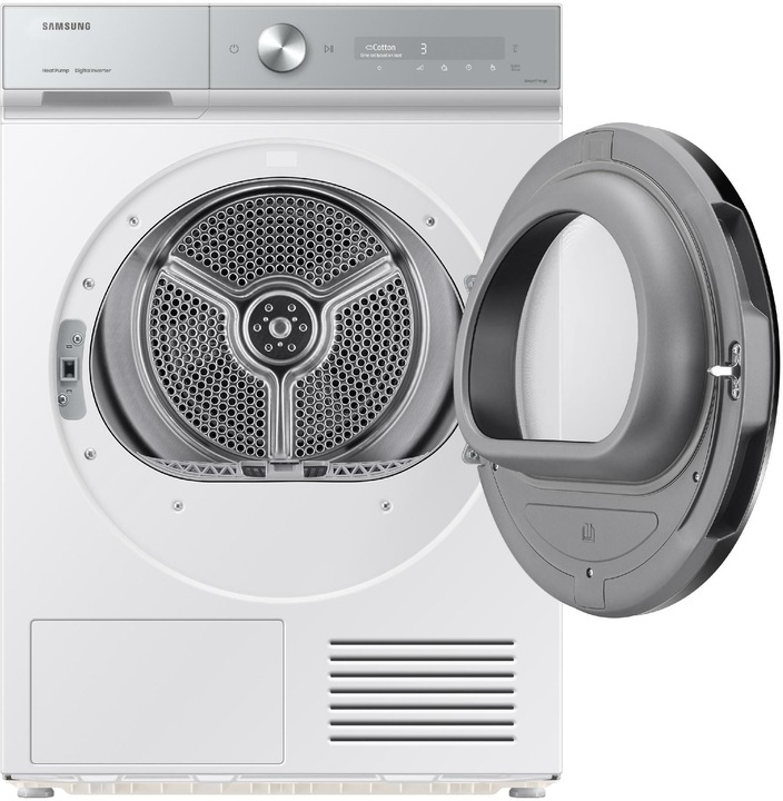 Image du produit Samsung DV9400 (9 kg, Droite, Modifiable)