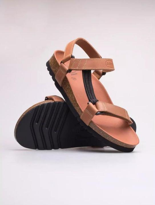 Actual product image Mobilex Obuwie HEAVEN AD MED MF230091011 rozmiar 39 kolor brązowy (39)