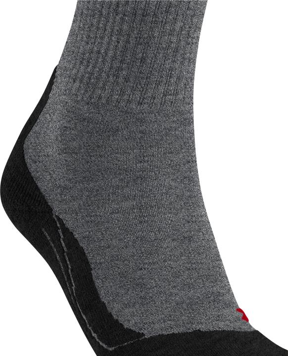 Actual product image Falke TK2 Explore Wool Herren Trekking (46 - 48)