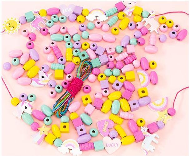 Produktbild Nice Einhorn