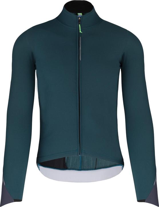 Q 36.5 Woolf X Long Sleeve Jersey (M)