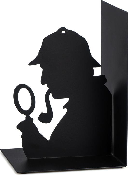 Actual product image Balvi SHERLOCK bookend (17 x 10 x 12 cm)