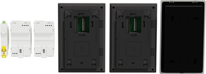 Productafbeelding Ritto RGE2094270 (Bedraad, WiFi)