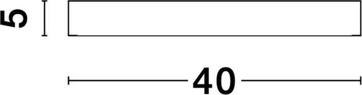 Produktbild Nova Luce Hadon (1380 lm)