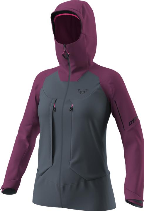 Immagine prodotto Dynafit Tigard 3L Stretch Jacke Damen (XS)
