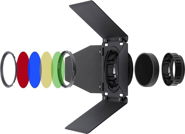 Productafbeelding Godox BD-10