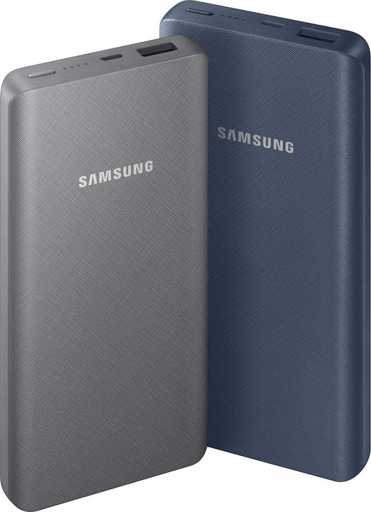 Produktbild Samsung Eb-P3000 (10000 mAh, 7.50 W, 31 Wh)