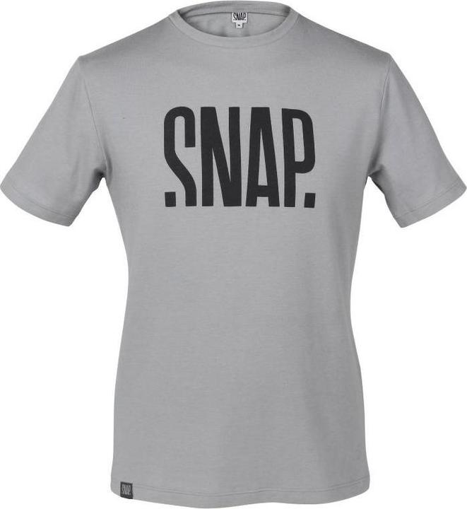 Actual product image Snap Technical Merino SS (XL)