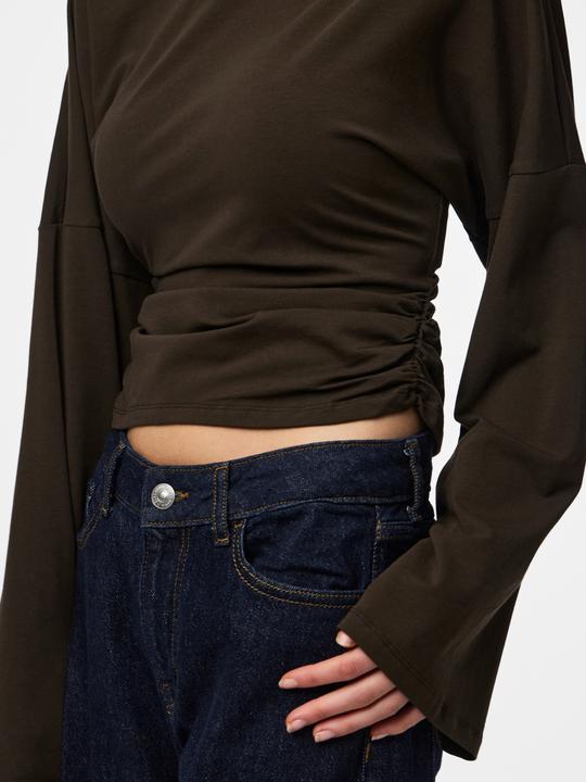 Immagine prodotto Pieces PCALLI Oberteil mit langen Ärmeln (M)