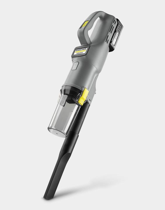 Image du produit Kärcher Akku-Trockensauger (Aspirateur sec)