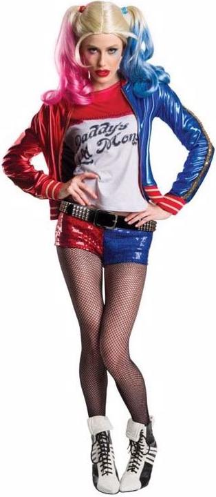 Immagine prodotto Rubies Suicide Squad: Harley Quinn (42, 44)