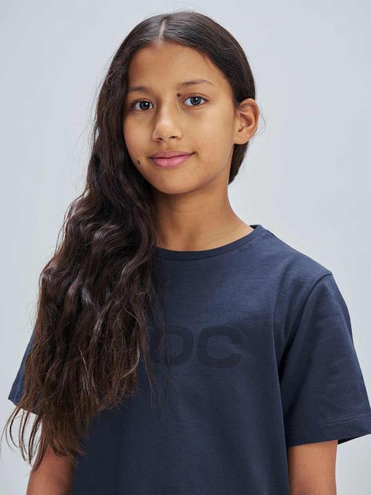 Actual product image Poc Tee Jr (140)