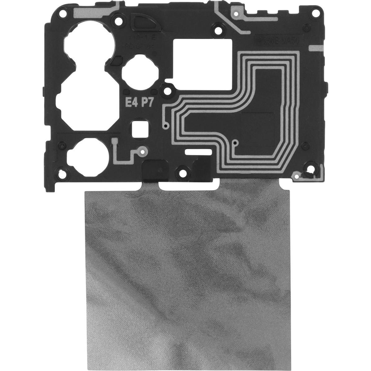 Samsung GH97-27405A Ersatzteil (Galaxy A53 5G), Mobilgerät Ersatzteile, Schwarz