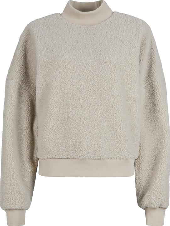 Produktbild Urban Classics Ladies Sherpa Crewneck (4XL)