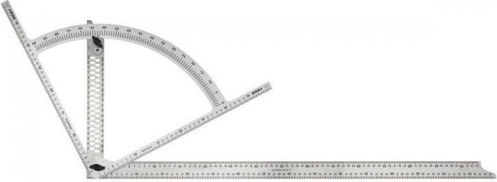 Produktbild Sola Messwerkzeuge 56905001 Alpha-Anreissgerät"AW rostfrei", Grau, 800 mm