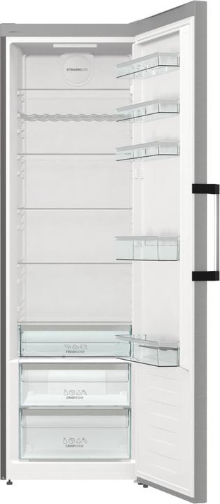 Produktbild Gorenje R619 DAXL6 si Standkühlschrank (398 l)