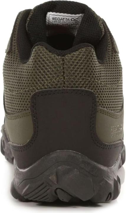 Produktbild Regatta Wanderschuhe Edgepoint Wasserfest (41)