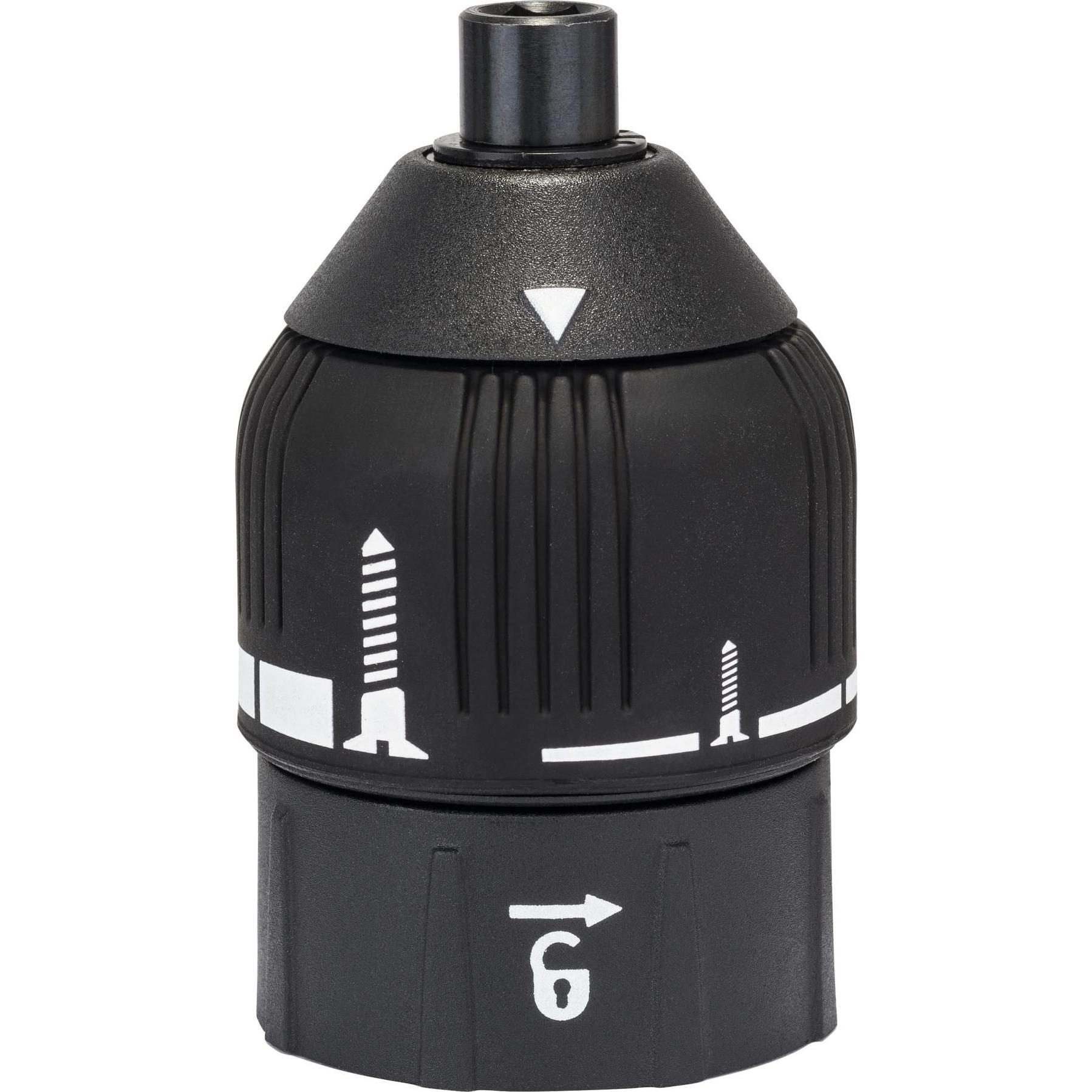 Bosch Zubehör, Accessori per macchine, Attacco di coppia per IXO