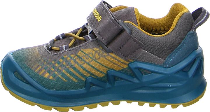 Produktbild Lowa Merger GTX Junior LO VC (29)