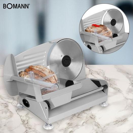 Actual product image Bomann MA451CB