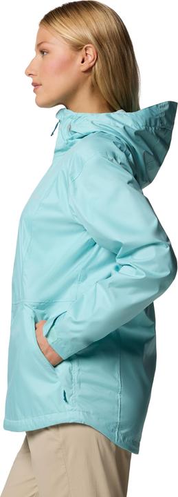Immagine prodotto Columbia Giacca impermeabile Inner Limits™ III da donna (XS)