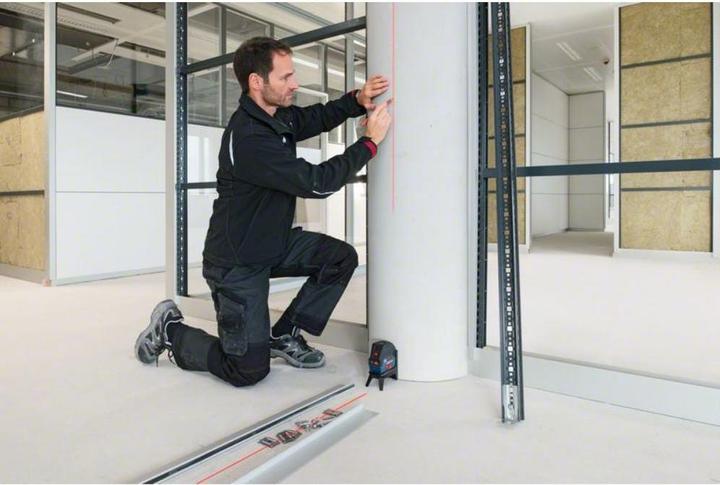 Actual product image Bosch Professional GCL 2-15