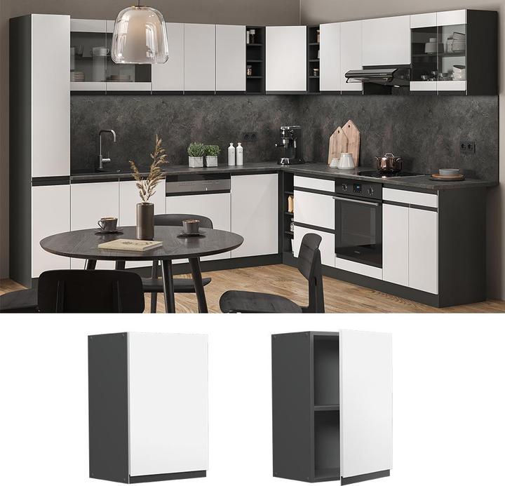 Produktbild Vicco Hängeschrank R-Line (40 x 31 x 60 cm)