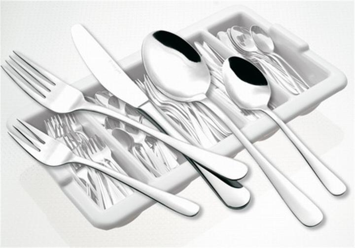 Immagine prodotto Esmeyer Set di posate "Sylvia" 543 pezzi (108 persone) (Set di posate)