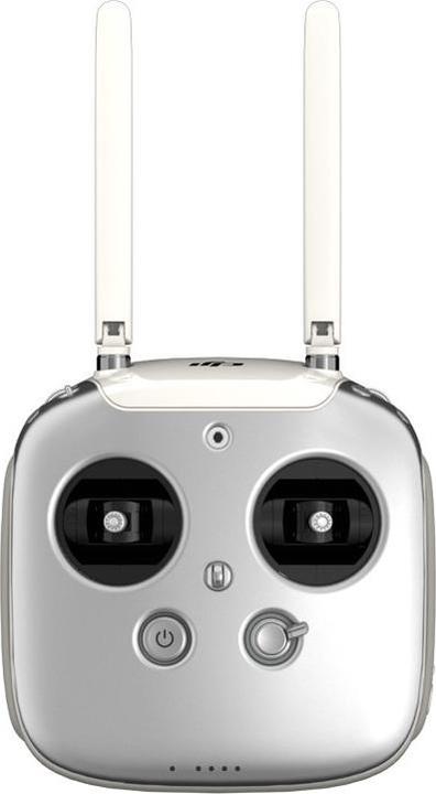 Image du produit DJI Télécommande Inspire (Télécommande de drone, DJI Inspire 1)