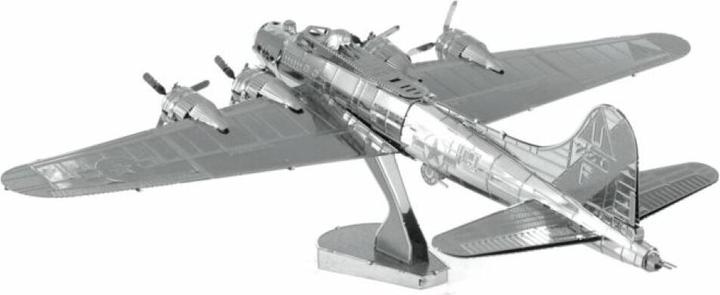 Image du produit Metal Earth Forteresse volante B-17