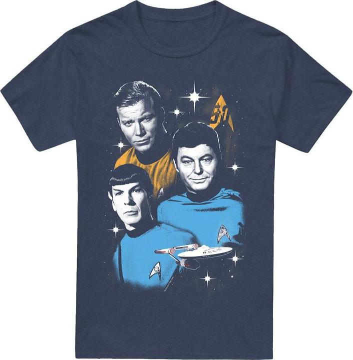Produktbild All Star TShirt (S)