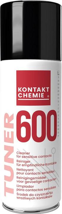 Produktbild Kontakt Chemie Tuner 600 (200 ml)