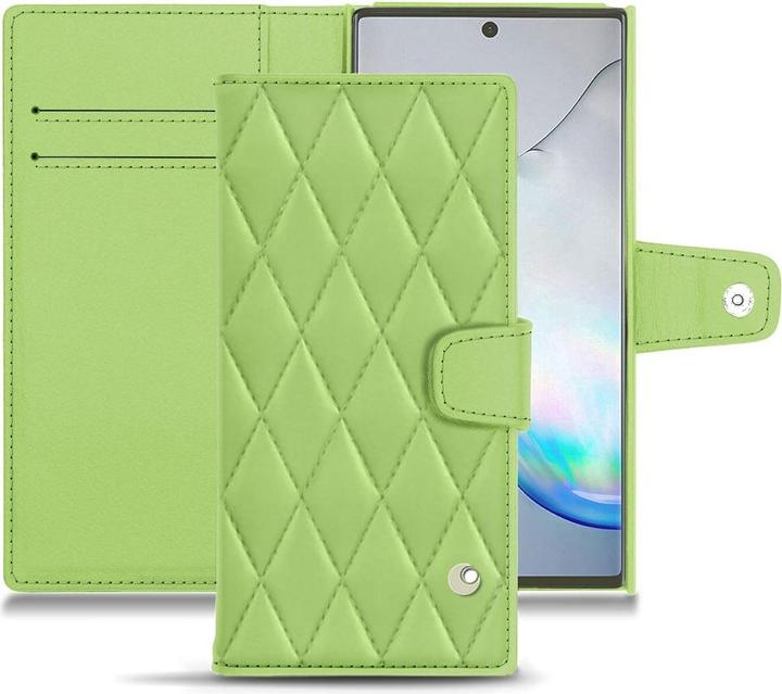 Image du produit Noreve Housse cuir portefeuille (Samsung Galaxy Note 10+)