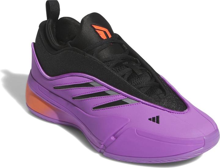 Produktbild Adidas Dame 9 Low Trainers (40 2/3)