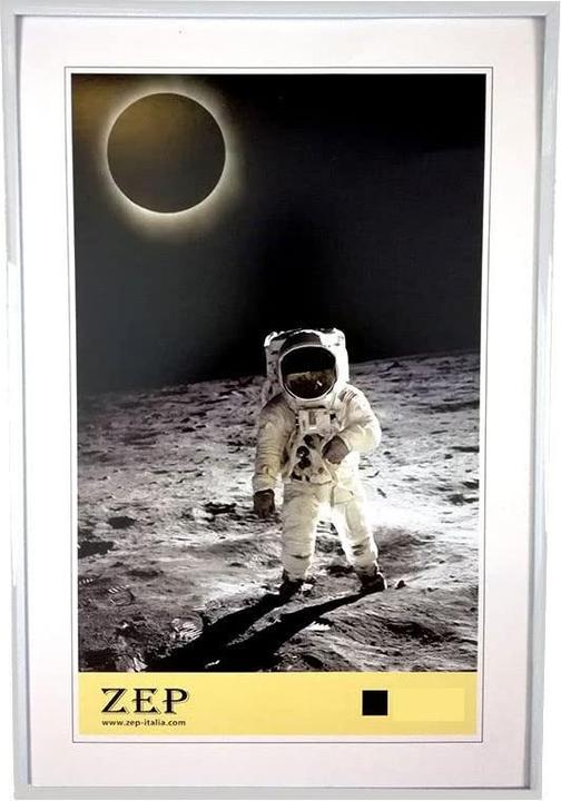 Productafbeelding ZEP Nieuw Gemakkelijk (30 x 40 cm)