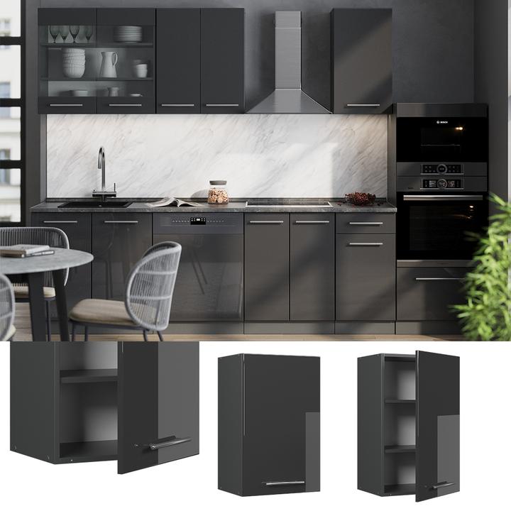 Produktbild Vicco Hängeschrank Fame-Line (45 x 34.10 x 72 cm)