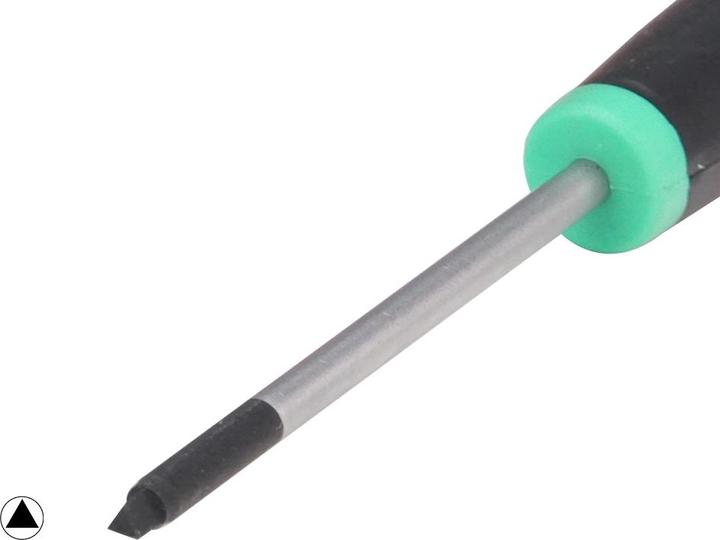 Immagine prodotto Donau Triangolo interno 2,3 x 50 mm