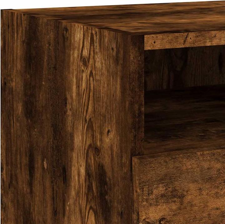 Immagine prodotto vidaXL Nachttisch (40 x 39 x 37 cm)