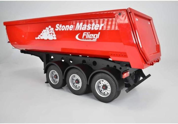 Produktbild Carson Fliegl Stone Master (Kit)