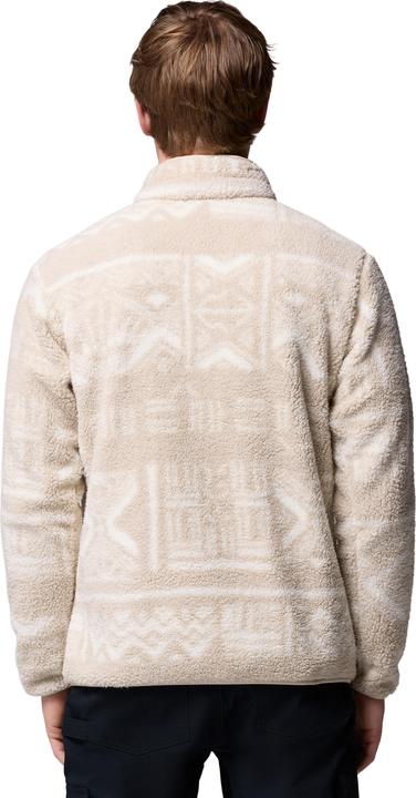 Produktbild Columbia Rugged Ridge™ High Pile Half Zip (XL)