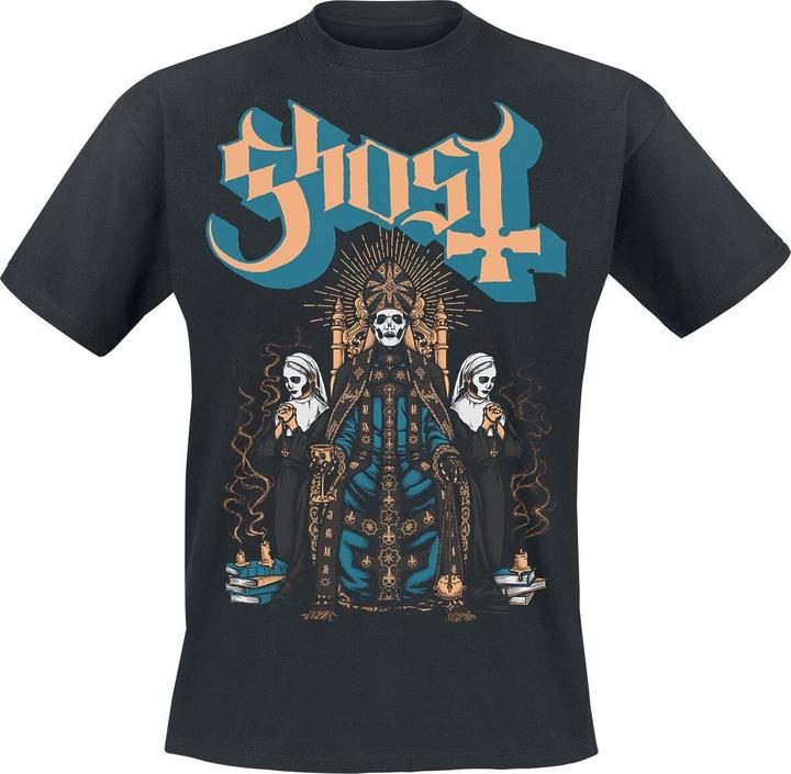 Actual product image Ghost Throne (S)